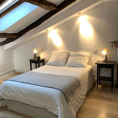 Apartamento Precioso Atico En Casco Viejo Bilbao Exterior foto